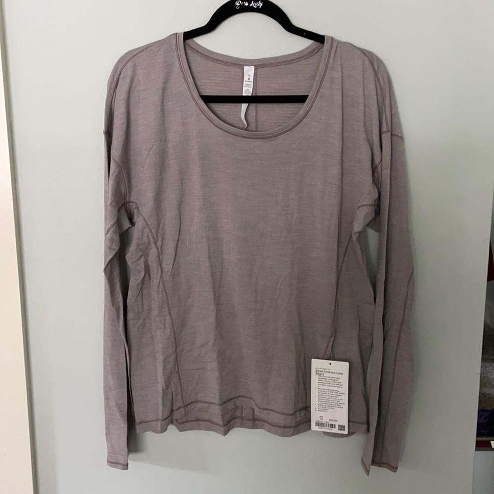 Lulu top